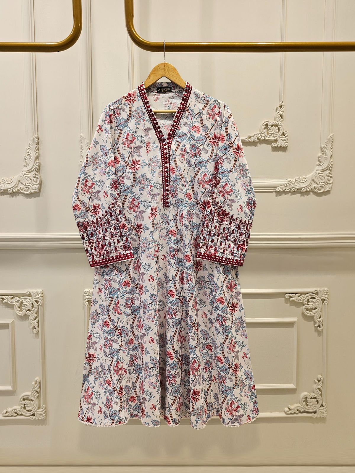 AGHA NOOR S111734